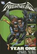 Nightwing: Year One