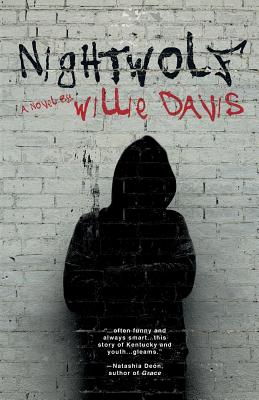 Nightwolf - Davis, Willie