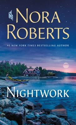 Nightwork - Roberts, Nora