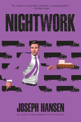 Nightwork - Hansen, Joseph