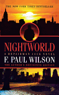 Nightworld: A Repairman Jack Novel