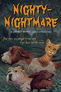 Nighty-Nightmare - Howe, James