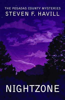 Nightzone - Havill, Steven F