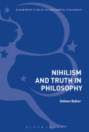 Nihilism and Philosophy: Nothingness, Truth and World