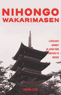Nihongo Wakarimasen