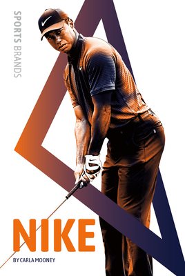 Nike - Mooney, Carla