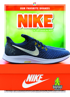 Nike - London, Martha