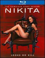 Nikita: Season 01