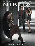Nikita: Season 03