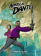 Nikolai Dante: Sword of the Tsar