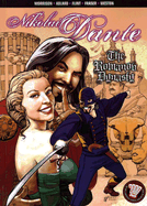 Nikolai Dante: The Romanov Dynasty