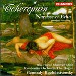 Nikolai Tcherepnin: Narcisse et Echo