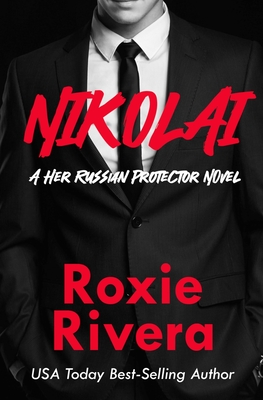 Nikolai - Rivera, Roxie