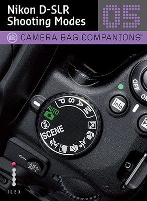 Nikon D-SLR Shooting Modes - Ilex Photo
