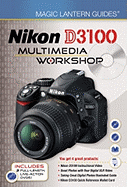 Nikon D3100 Multimedia Workshop