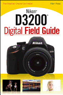 Nikon D3200 DFG