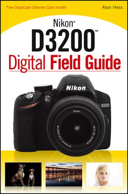 Nikon D3200 DFG - Hess, Alan