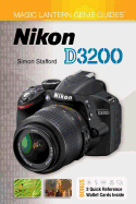Nikon D3200