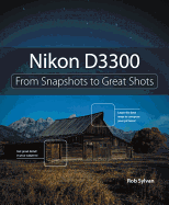 Nikon D3300