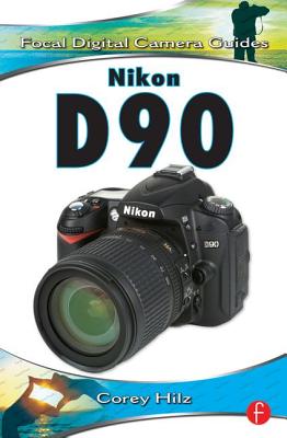 Nikon D90 - Hilz, Corey