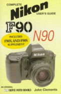 Nikon F90, N90