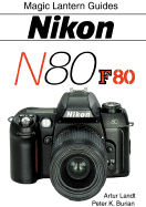 Nikon N80/F80