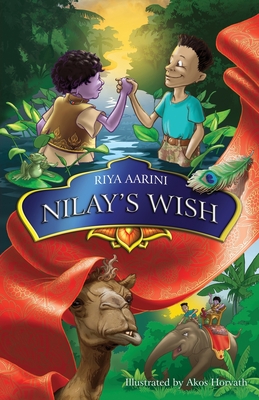 Nilay's Wish - Aarini, Riya