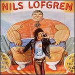 Nils Lofgren