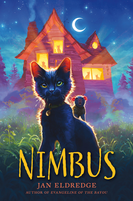 Nimbus - Eldredge, Jan