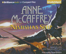 Nimisha's Ship