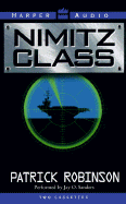 Nimitz Class