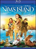 Nim's Island