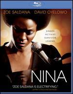 Nina [Blu-ray]
