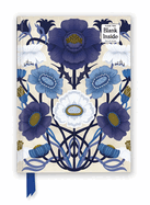 Nina Pace: Hera (Foiled Blank Journal)