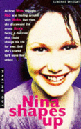 Nina Shapes Up - Applegate, Katherine