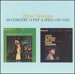 Nina Simone in Concert/I Put a Spell on You