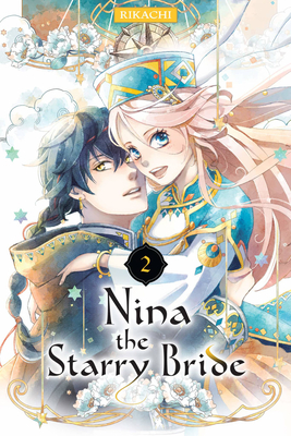 Nina the Starry Bride 2 - Rikachi
