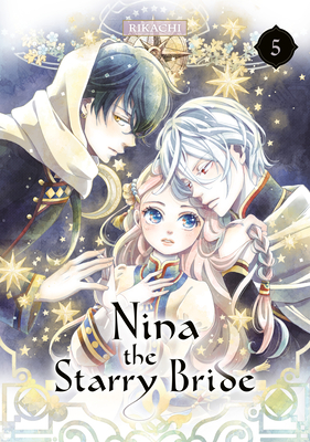 Nina the Starry Bride 5 - Rikachi
