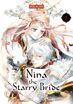 Nina the Starry Bride 8 - Rikachi