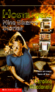 Nine Bizarre Stories: Nine Bizarre Stories