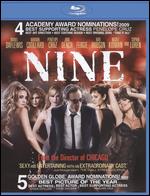 Nine [Blu-ray] - Rob Marshall