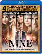 Nine [Blu-ray]