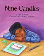 Nine Candles - Testa, Maria