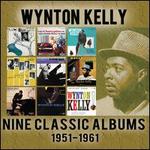 Nine Complete Albums: 1951-1961