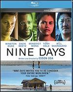 Nine Days [Blu-ray]