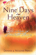 Nine Days in Heaven: The Vision of Marietta Davis