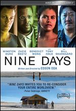 Nine Days - Edson Oda