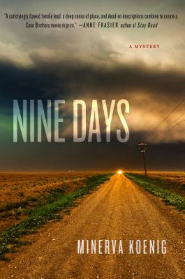 Nine Days - Koenig, Minerva