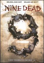 Nine Dead - Chris Shadley