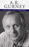 Nine Early Plays, 1961-1973